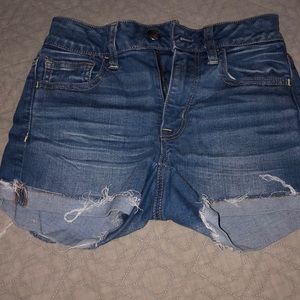 American Eagle Shorts!!!